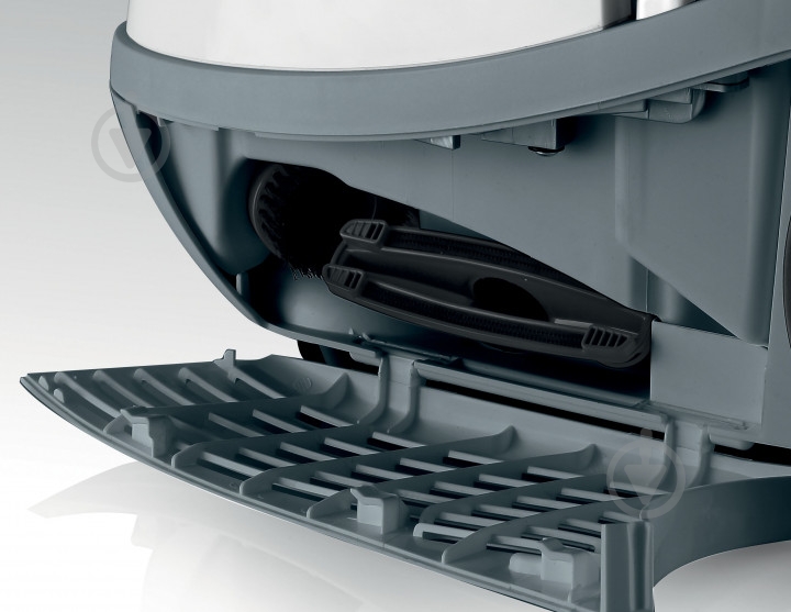 ВИТРИНА! Пылесос моющий Bosch BWD41700 blue - фото 6