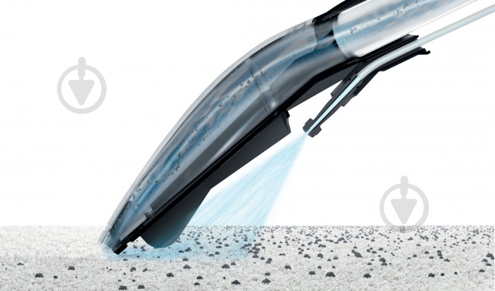 ВИТРИНА! Пылесос моющий Bosch BWD41700 blue - фото 7