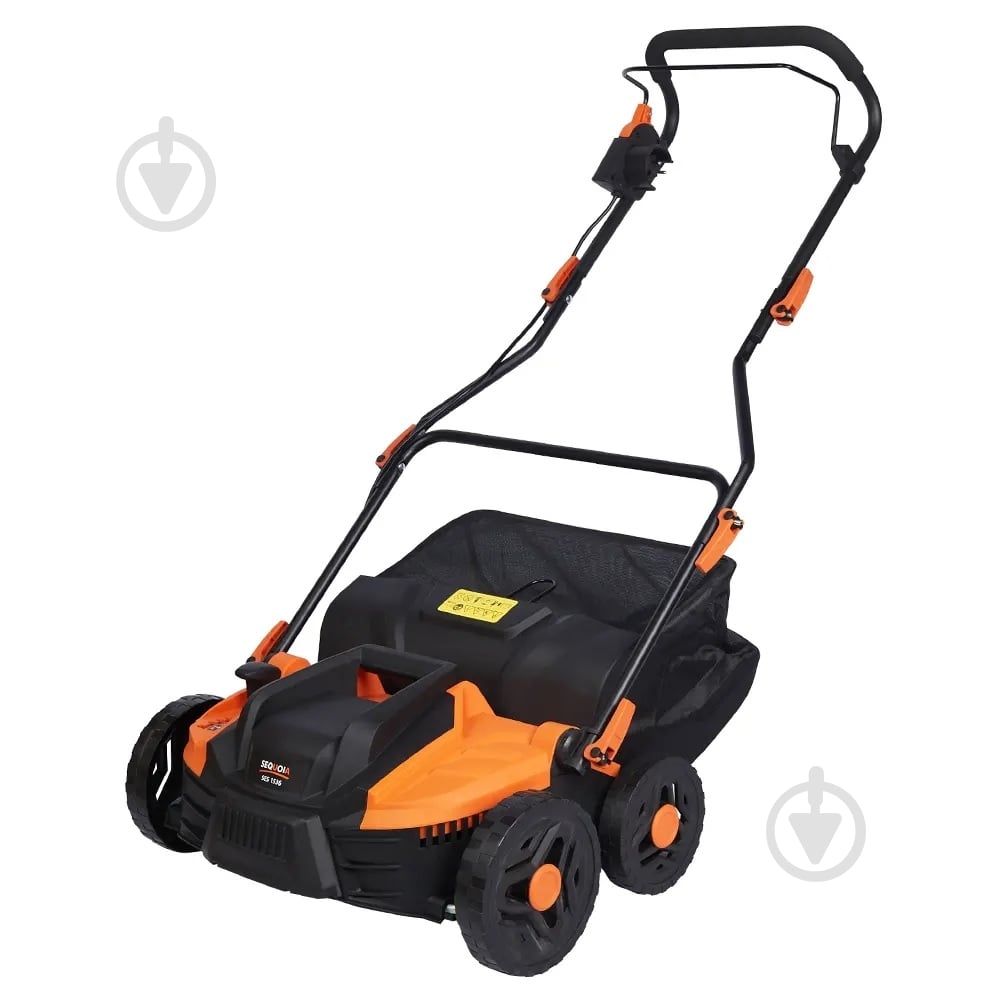 Аэратор SEQUOIA SES1536 - фото 1 Аэратор SEQUOIA SES1536 - фото 1