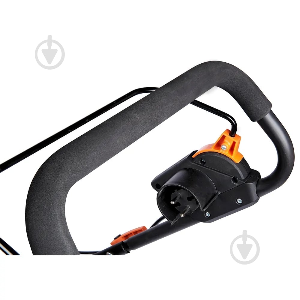 Аэратор SEQUOIA SES1536 - фото 9 Аэратор SEQUOIA SES1536 - фото 9