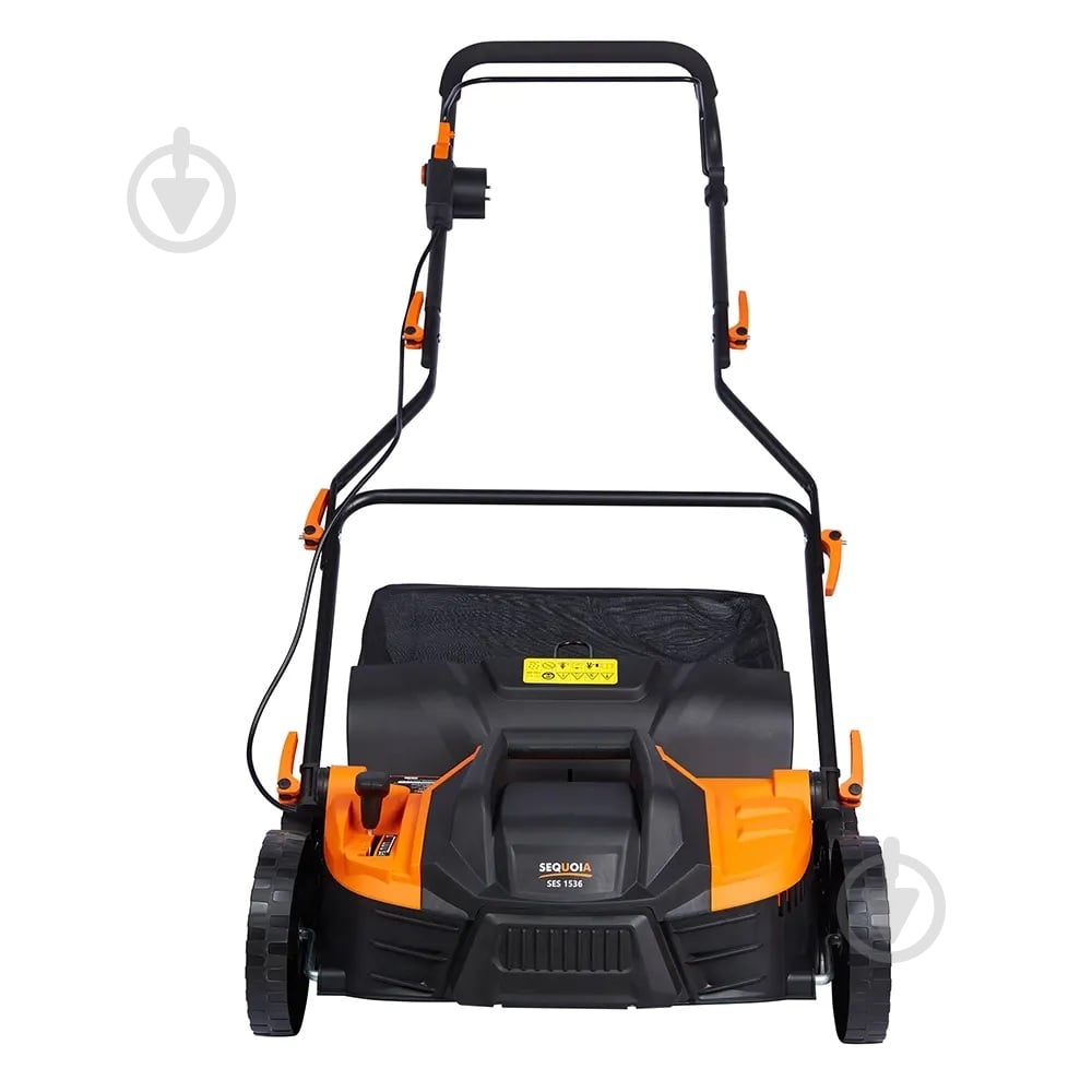 Аэратор SEQUOIA SES1536 - фото 3 Аэратор SEQUOIA SES1536 - фото 3