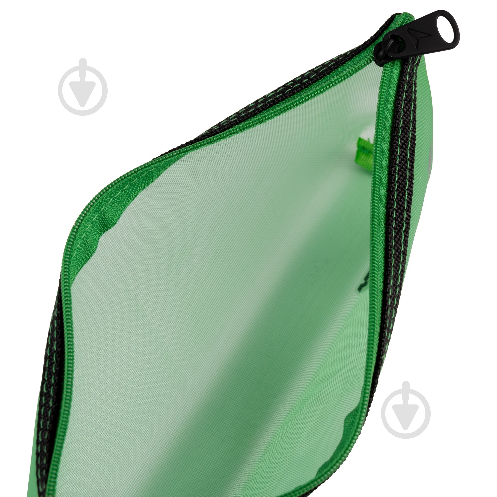 Пенал Minecraft PH-33 YES зеленый - фото 3