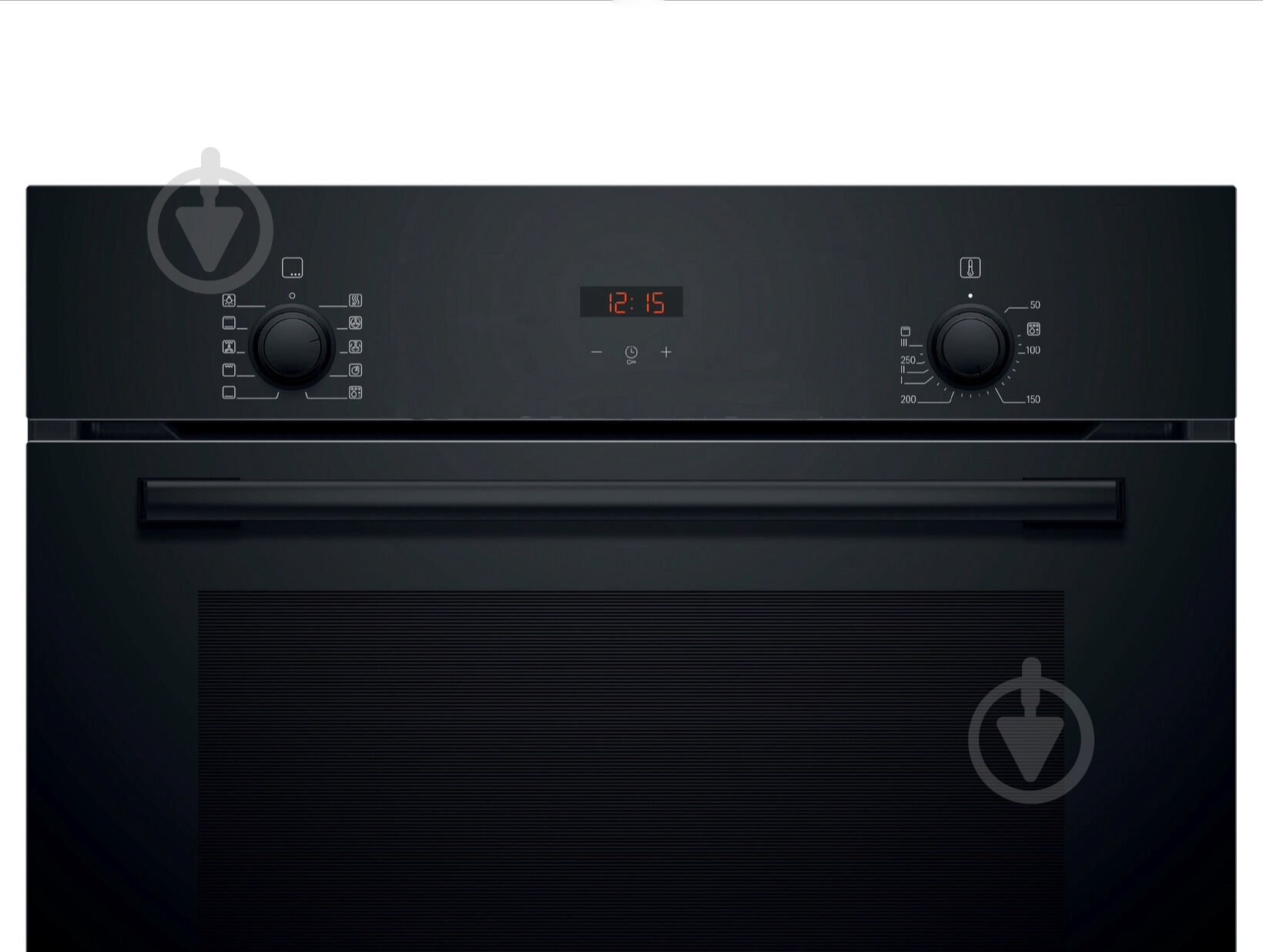 Духовой шкаф Bosch HBF512BB1T - фото 2