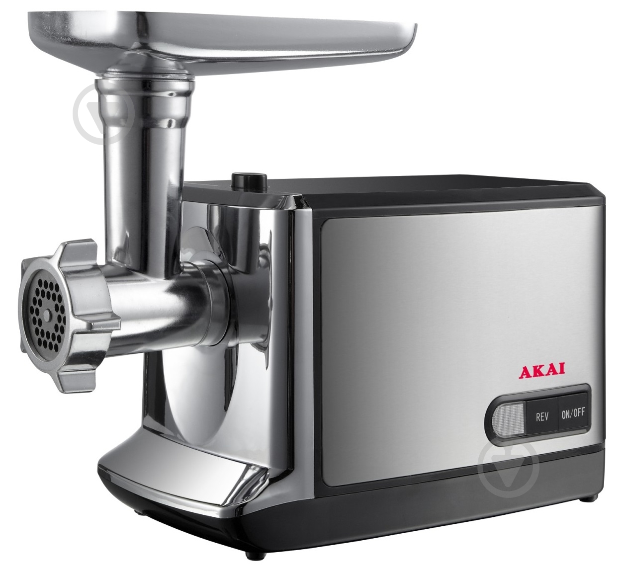 Мясорубка EDLER HFMG-3033TG - фото 1