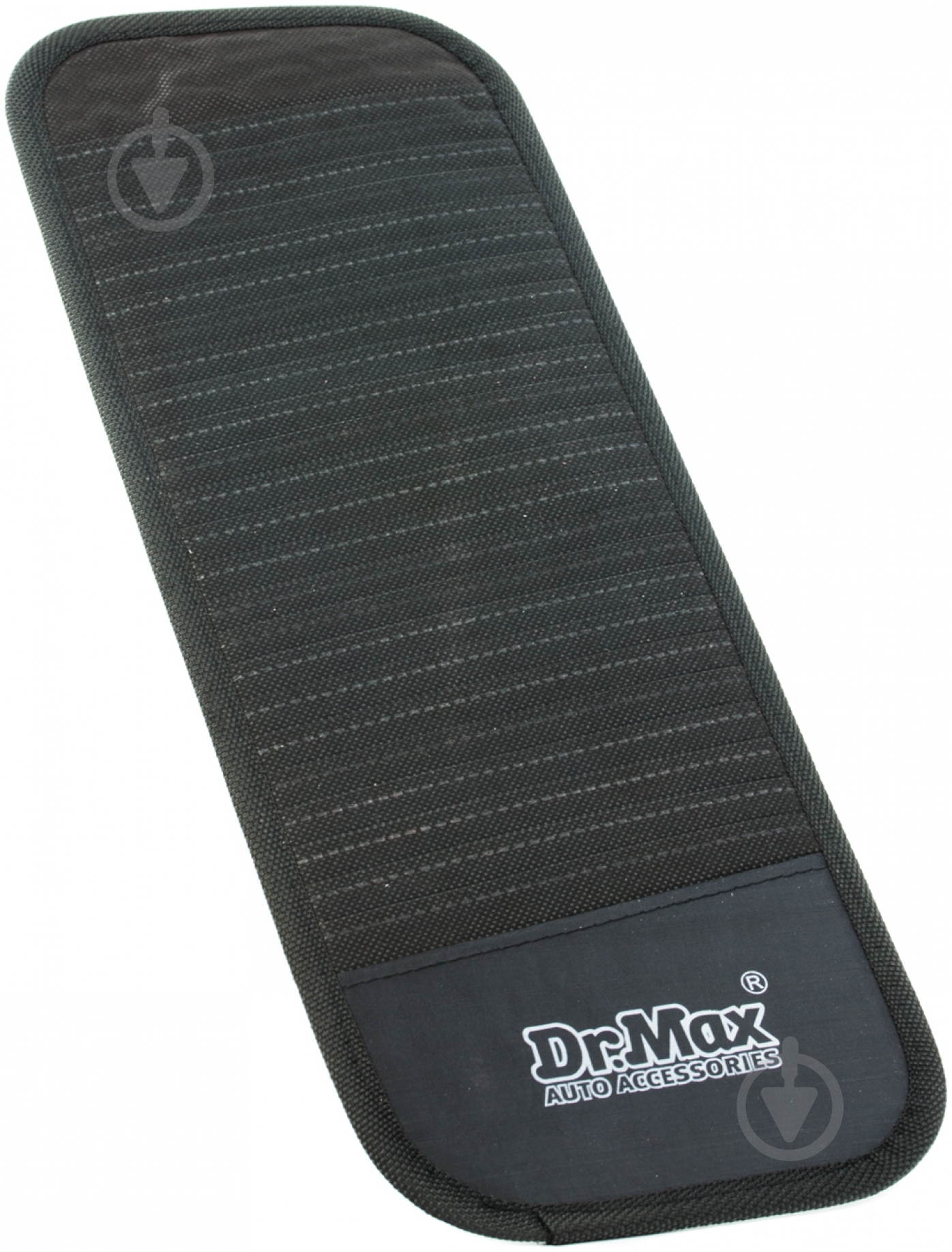 Чехол для СD-дисков Dr. Max 24 диска черный - фото 1