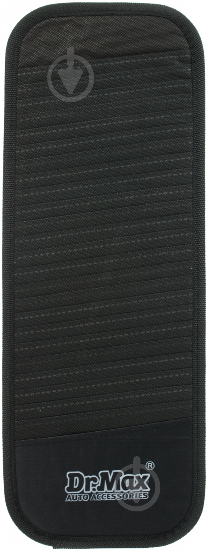 Чехол для СD-дисков Dr. Max 24 диска черный - фото 2