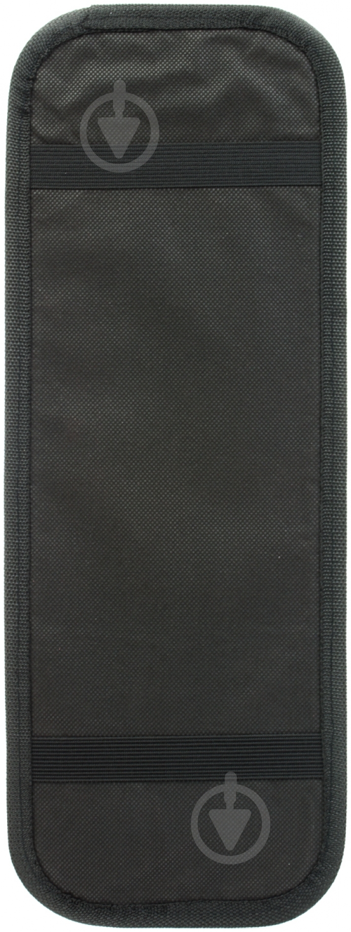 Чехол для СD-дисков Dr. Max 24 диска черный - фото 3