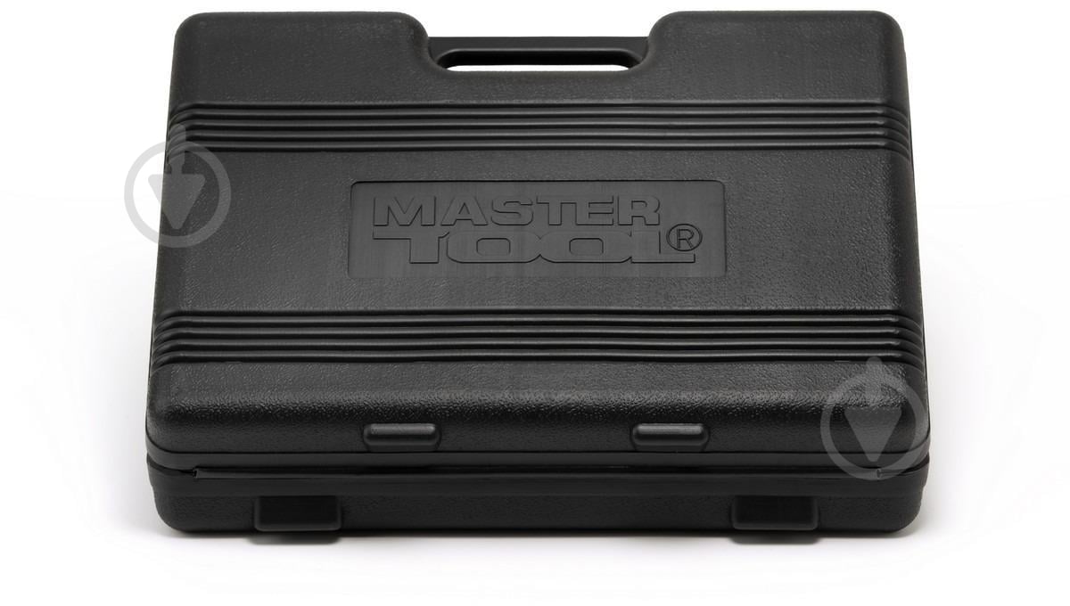 Набор головок MasterTool 72 шт. 78-7072 - фото 4