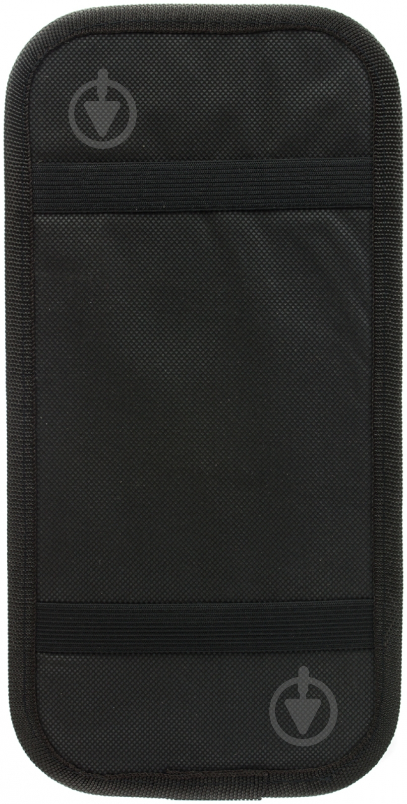 Чехол для СD-дисков Dr. Max 12 дисков черный - фото 3