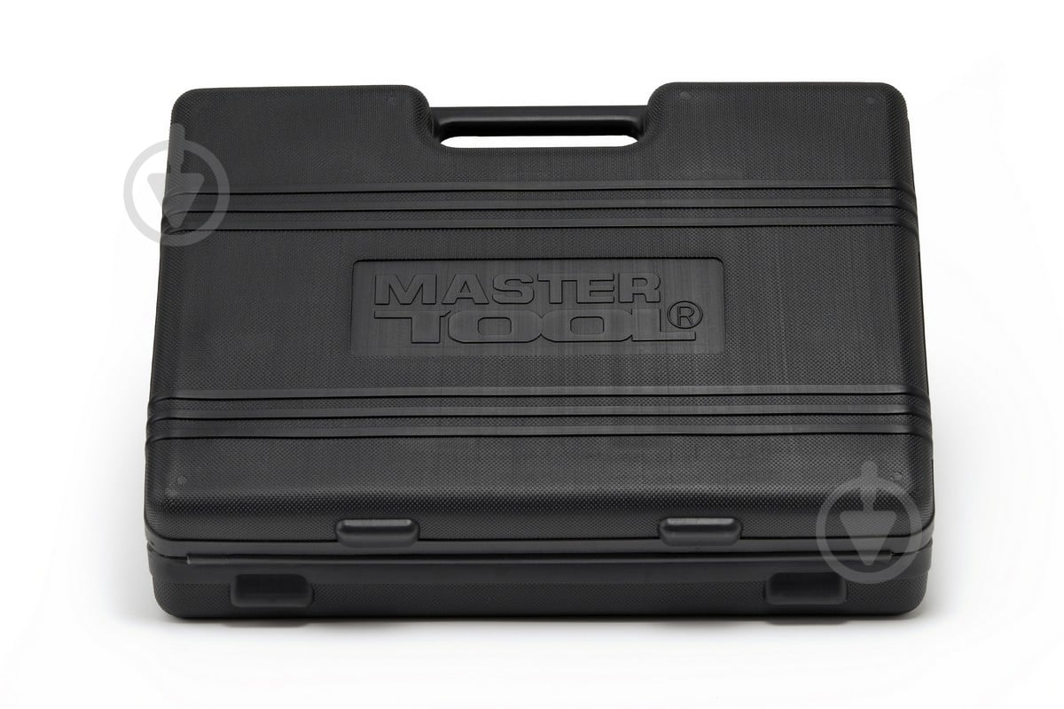 Набор головок MasterTool 108 шт. 78-7108 - фото 4