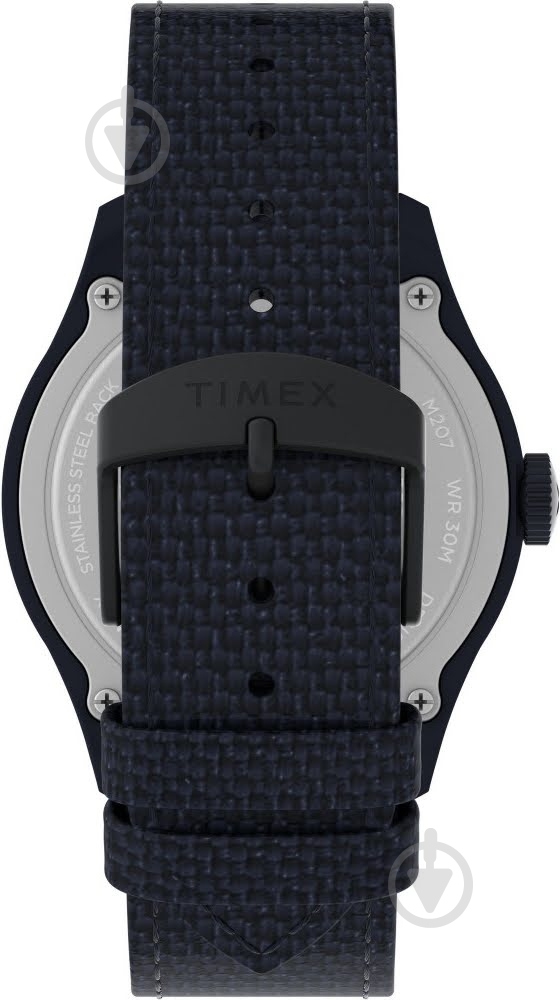 Наручные часы Expedition Timex blue (Tx2w23600) - фото 8