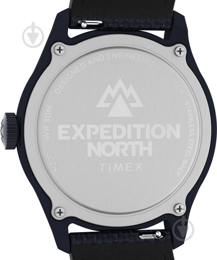 Наручные часы Expedition Timex blue (Tx2w23600) - фото 9