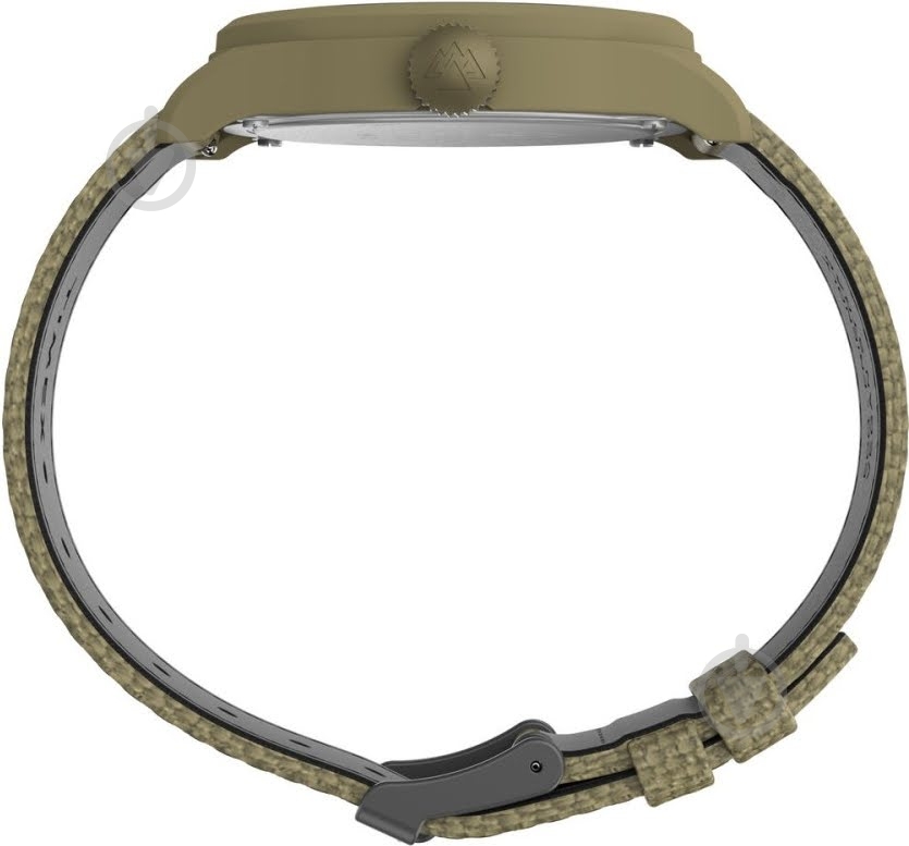 Наручные часы Expedition Timex beige (Tx2w23500) - фото 5