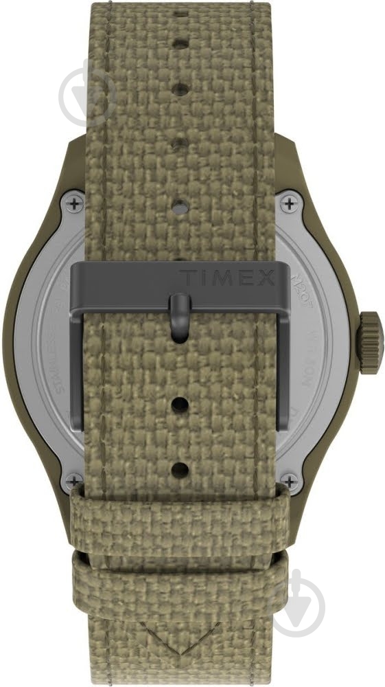 Наручные часы Expedition Timex beige (Tx2w23500) - фото 7