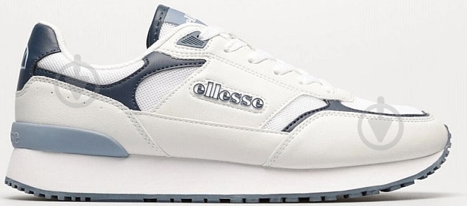 Кроссовки мужские Ellesse LS360 RUNNER SHRF0424-921 р.41 белые - фото 1