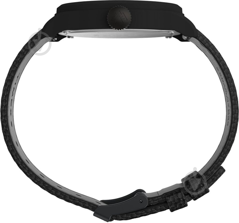 Наручний годинник Expedition Timex black (Tx2w23400) - фото 4