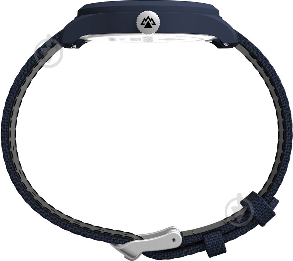 Наручные часы Expedition Timex blue (Tx2w71200) - фото 6