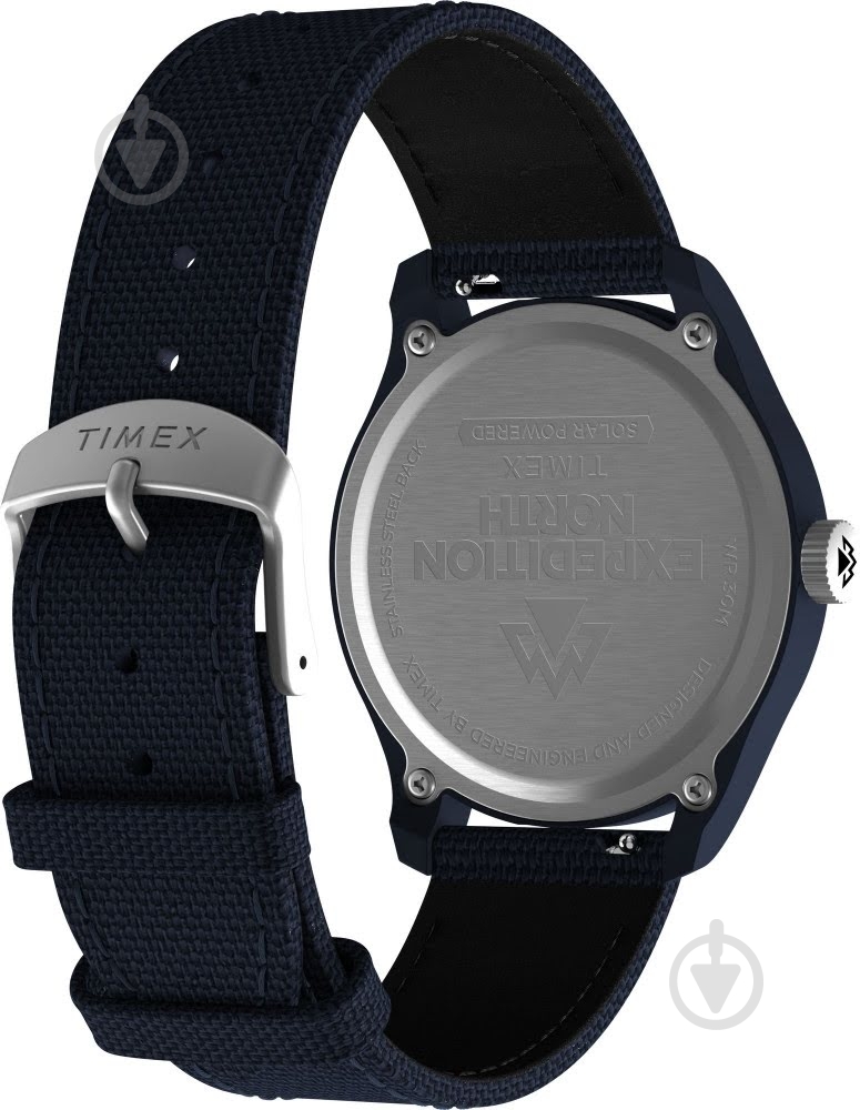 Наручные часы Expedition Timex blue (Tx2w71200) - фото 7
