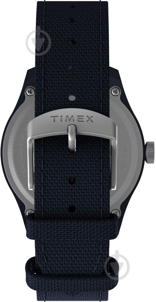 Наручные часы Expedition Timex blue (Tx2w71200) - фото 8