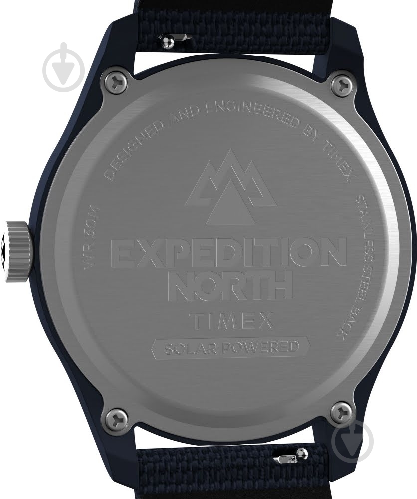 Наручные часы Expedition Timex blue (Tx2w71200) - фото 9
