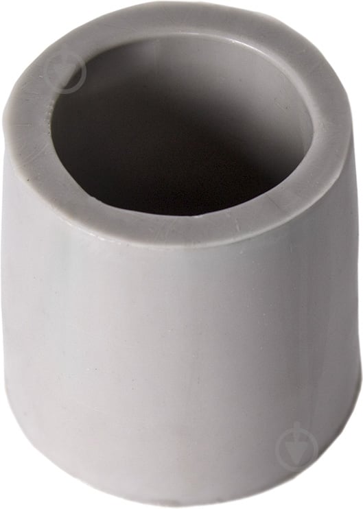 Наконечник для милиці Ridni Parts MED-01-0128 № 28 - фото 2 Наконечник для милиці Ridni Parts MED-01-0128 № 28 - фото 2