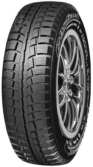 Шина Durun D2009 215/60R16 99 T нешипованая зима - фото 1