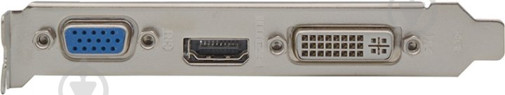 Видеокарта AFOX 1GB DDR3 128bit (AF240-1024D3L2) - фото 4 Видеокарта AFOX 1GB DDR3 128bit (AF240-1024D3L2) - фото 4