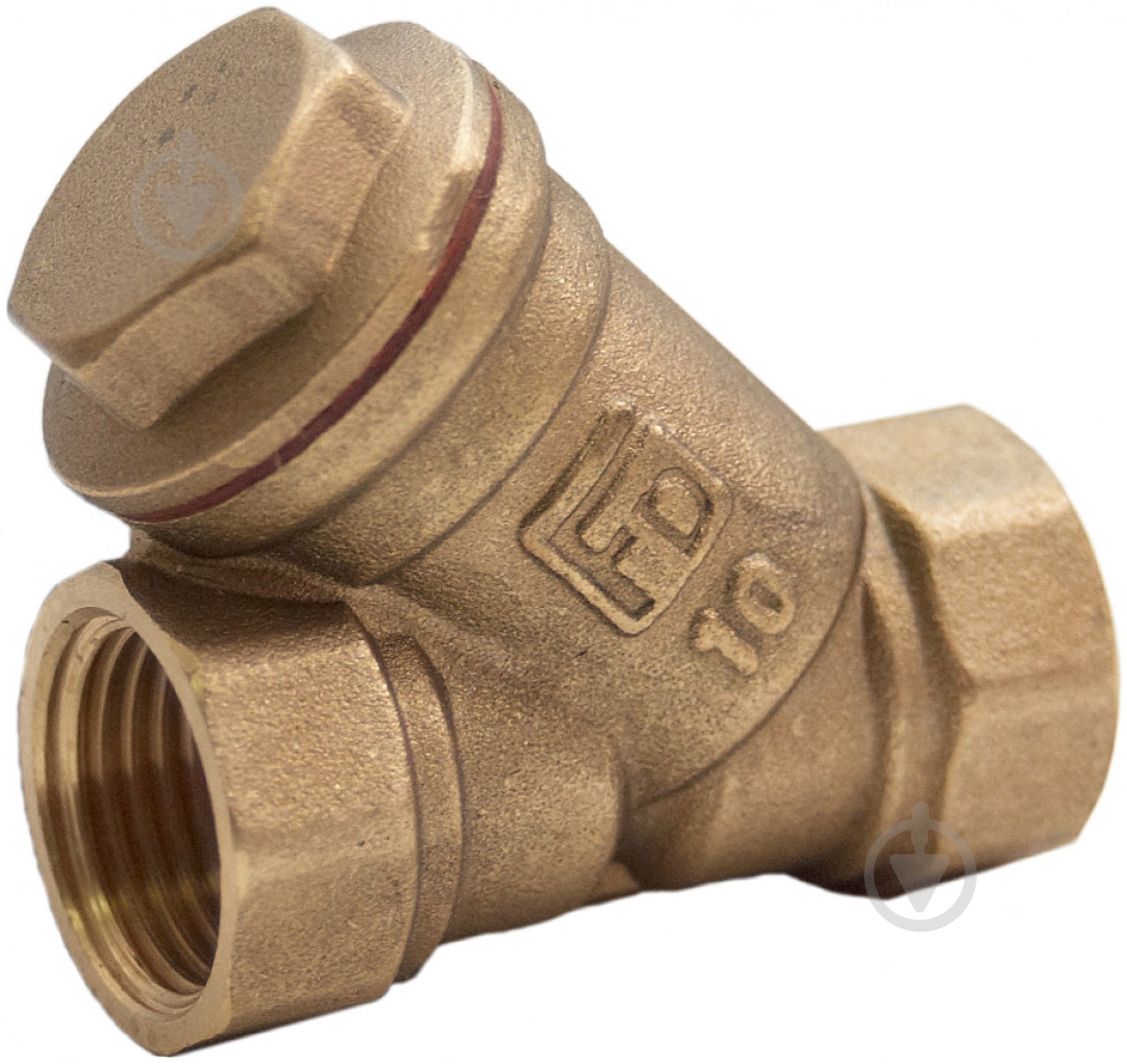 Фильтр для воды FADO S.r.l 1" - фото 1 Фильтр для воды FADO S.r.l 1" - фото 1