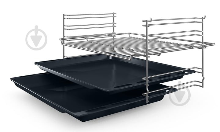 Духовой шкаф Bosch HBF512BS1T - фото 12