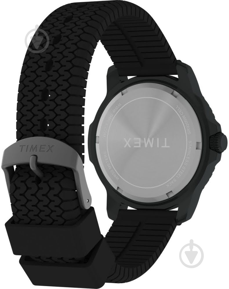 Наручные часы Expedition Timex black (Tx4b34800) - фото 3