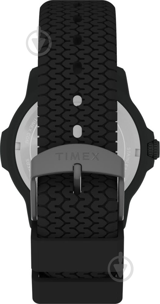 Наручные часы Expedition Timex black (Tx4b34800) - фото 6