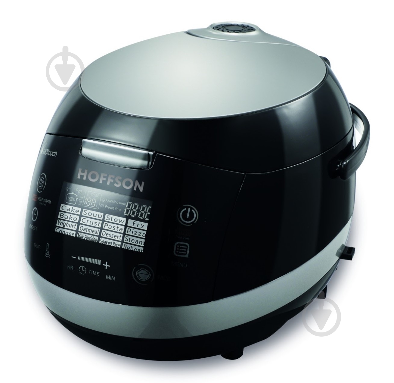 Мультиварка Hoffson HFMC-3020 - фото 1