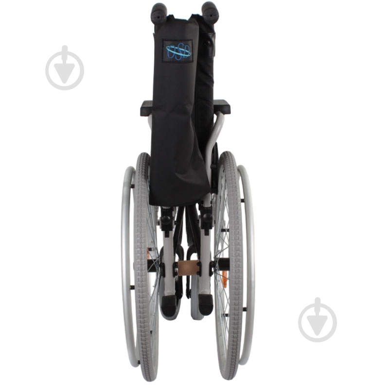 Коляска инвалидная OSD AL-50 - фото 3 Коляска инвалидная OSD AL-50 - фото 3