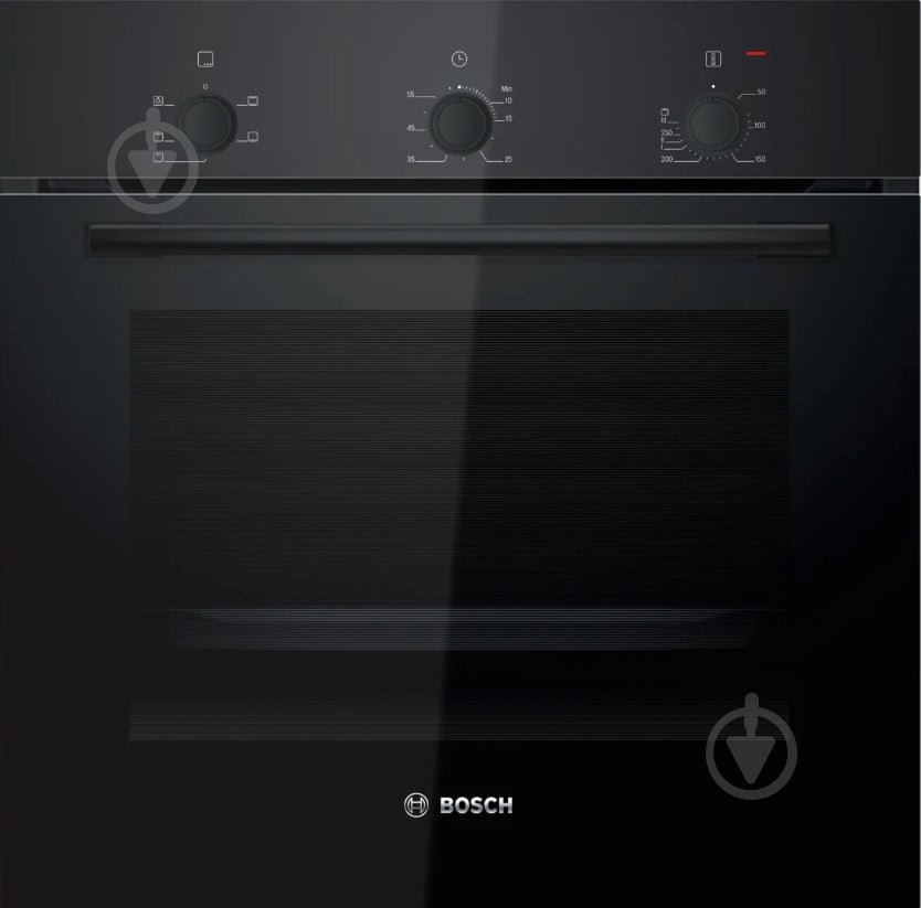 Духовой шкаф Bosch HBF011BA1T - фото 9