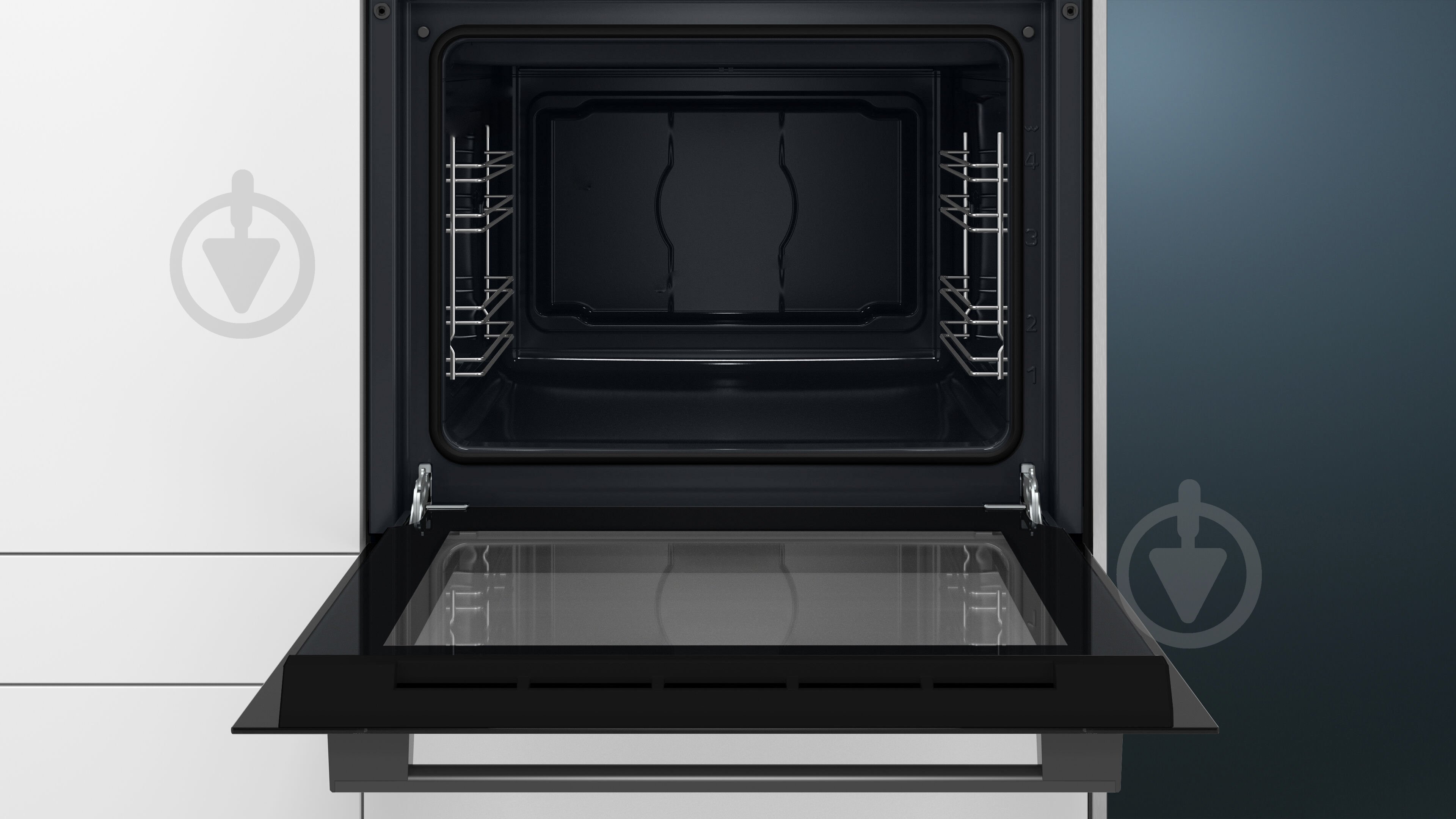 Духовой шкаф Bosch HBF011BA1T - фото 3