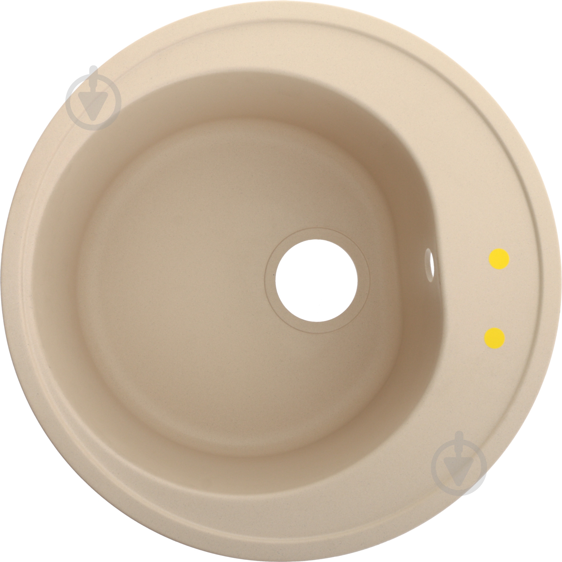 Мойка для кухни TEKA Centroval 45-TG 88838 - фото 1