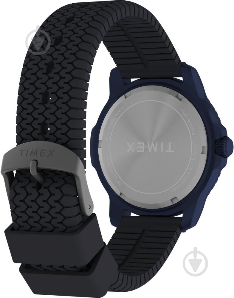 Наручные часы Expedition Timex blue (Tx4b34600) - фото 4