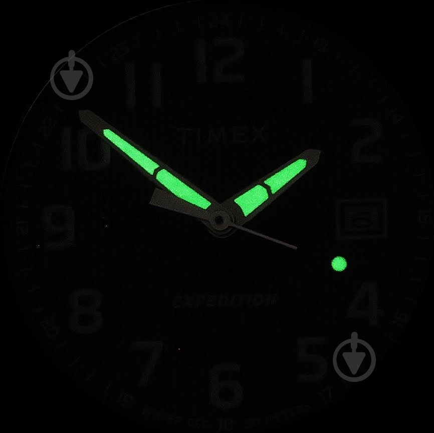 Наручные часы Expedition Timex blue (Tx4b34600) - фото 8