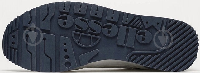 Кросівки чоловічі демісезонні Ellesse LS360 RUNNER SHRF0424-921 р.40 білі - фото 7