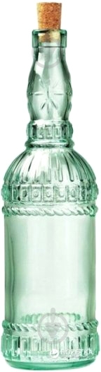 Бутылка Bormioli Rocco Assisi 0,72 л прозрачная - фото 5