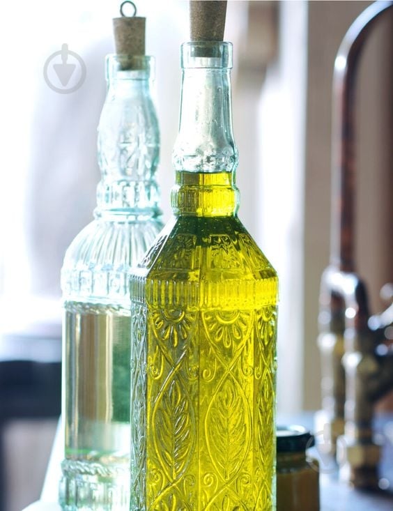 Бутылка Bormioli Rocco Assisi 0,72 л прозрачная - фото 4