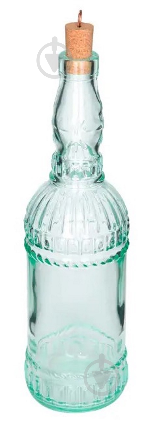 Бутылка Bormioli Rocco Assisi 0,72 л прозрачная - фото 1