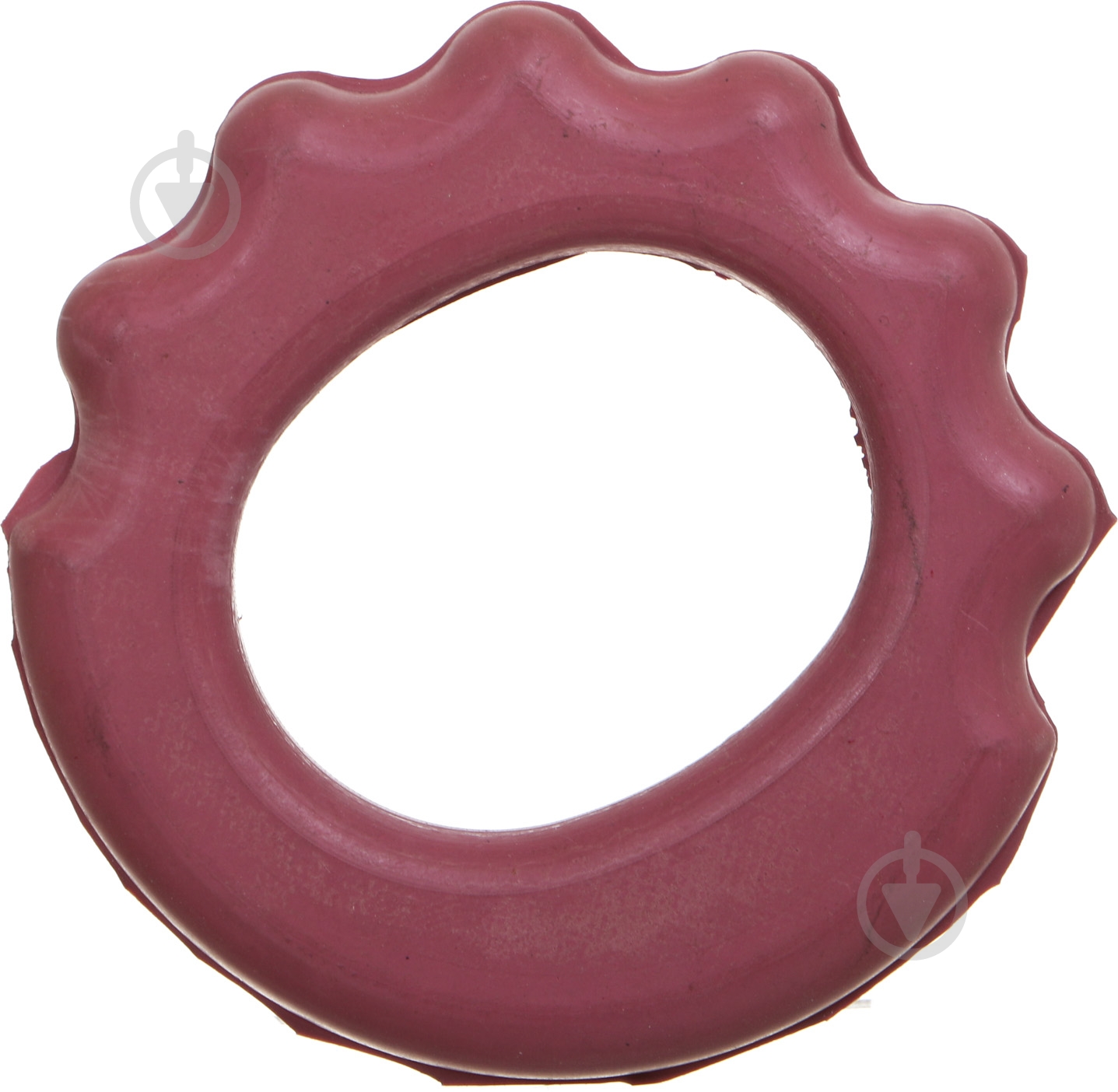 Эспандер Киевгума кистевой розовый - фото 2 Эспандер Киевгума кистевой розовый - фото 2