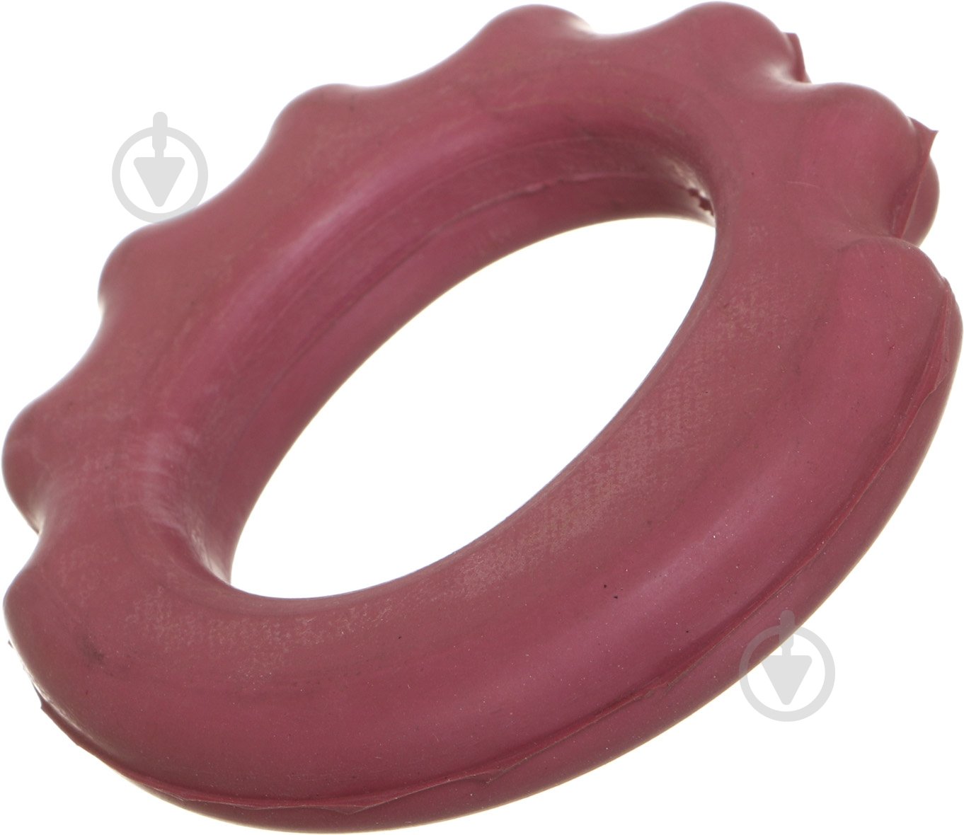 Эспандер Киевгума кистевой розовый - фото 1 Эспандер Киевгума кистевой розовый - фото 1