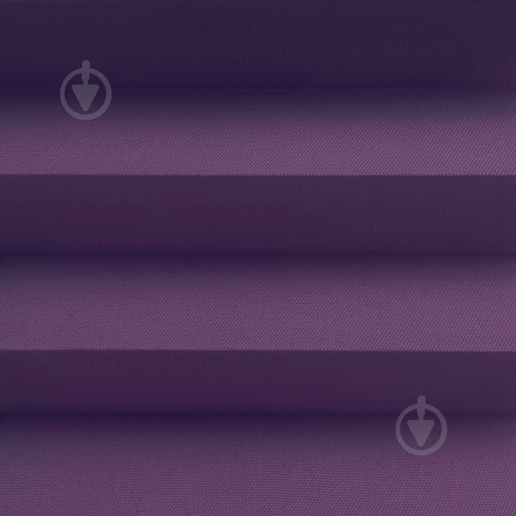 Штора-плісе Rollotex тканина DUO ECORO 63х75 см Фіолетовий - фото 2 Штора-плісе Rollotex тканина DUO ECORO 63х75 см Фіолетовий - фото 2