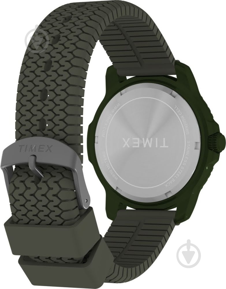 Наручные часы Expedition Timex green (Tx4b34700) - фото 4
