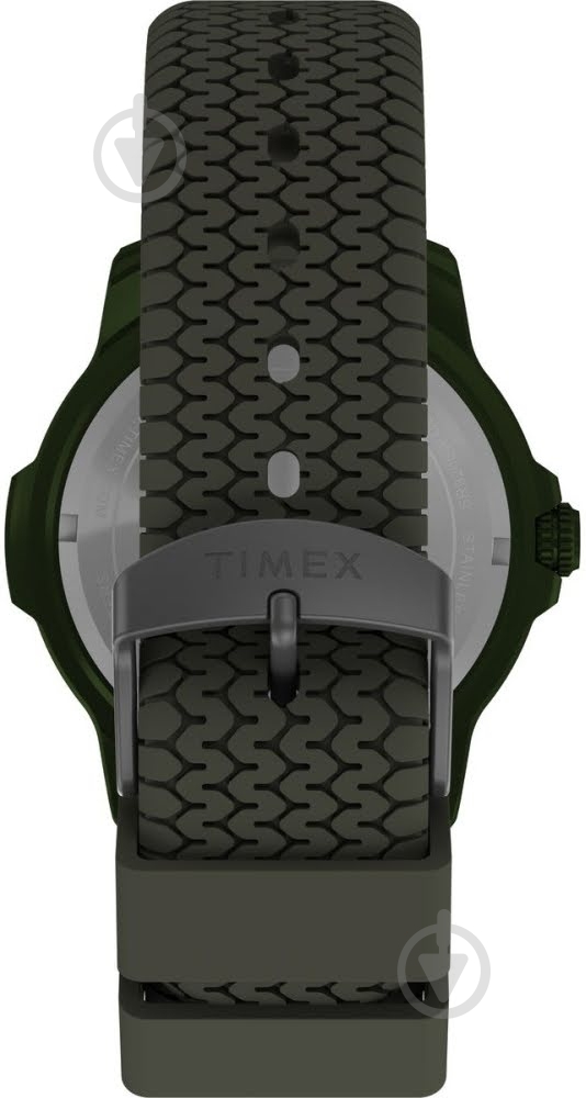 Наручные часы Expedition Timex green (Tx4b34700) - фото 7