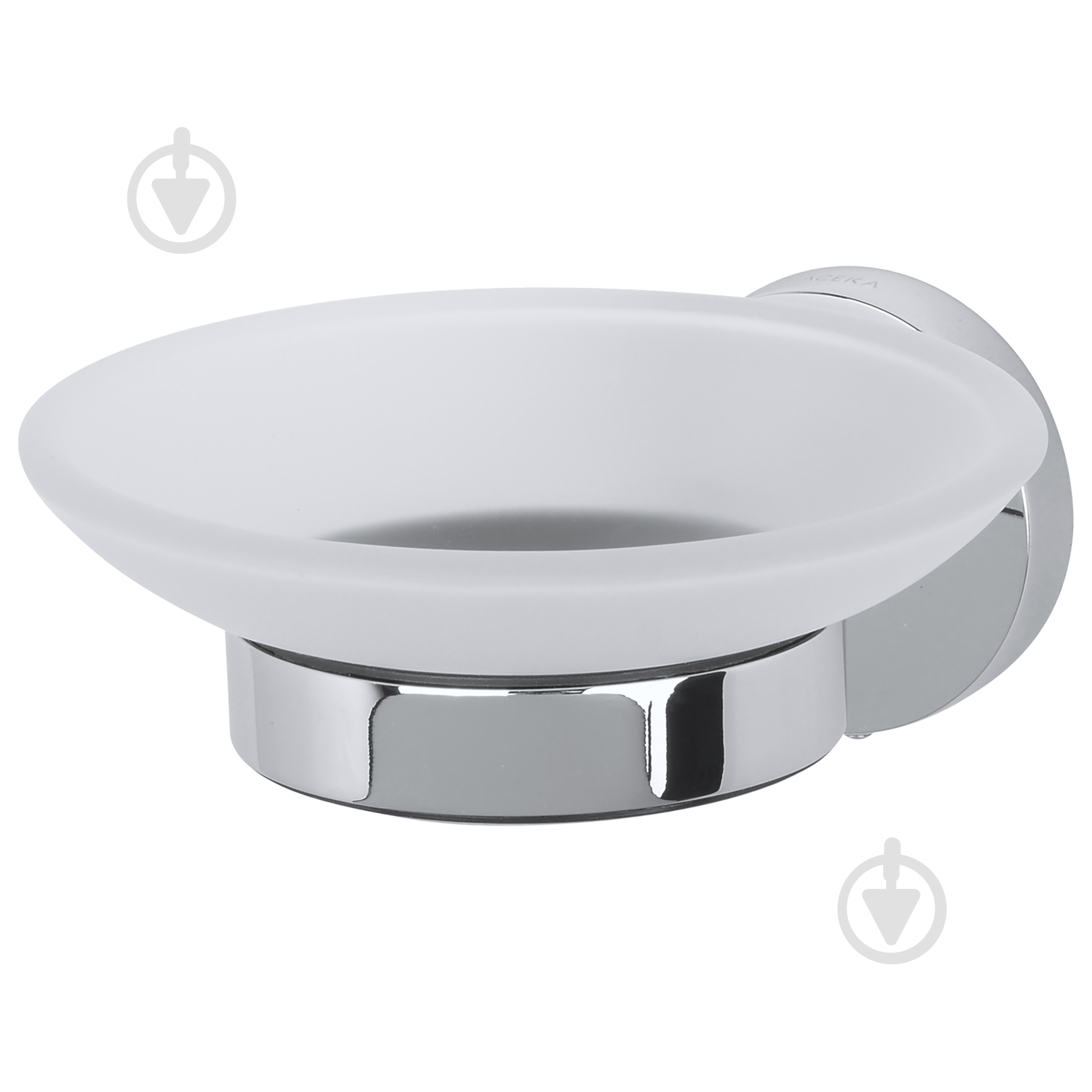 Мыльница Haceka Kosmos 402303 - фото 1 Мыльница Haceka Kosmos 402303 - фото 1