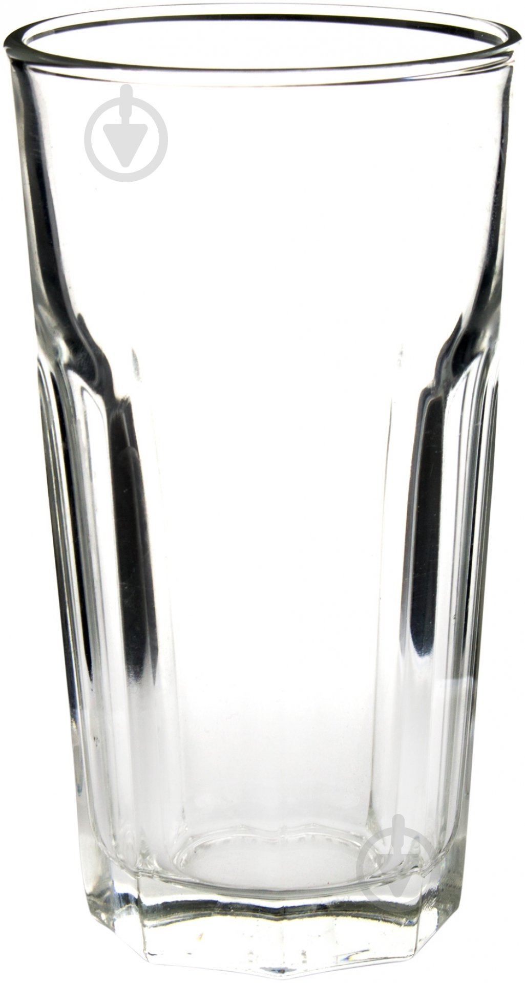 Стакан Uniglass Morocco 330 мл 1 шт. - фото 1