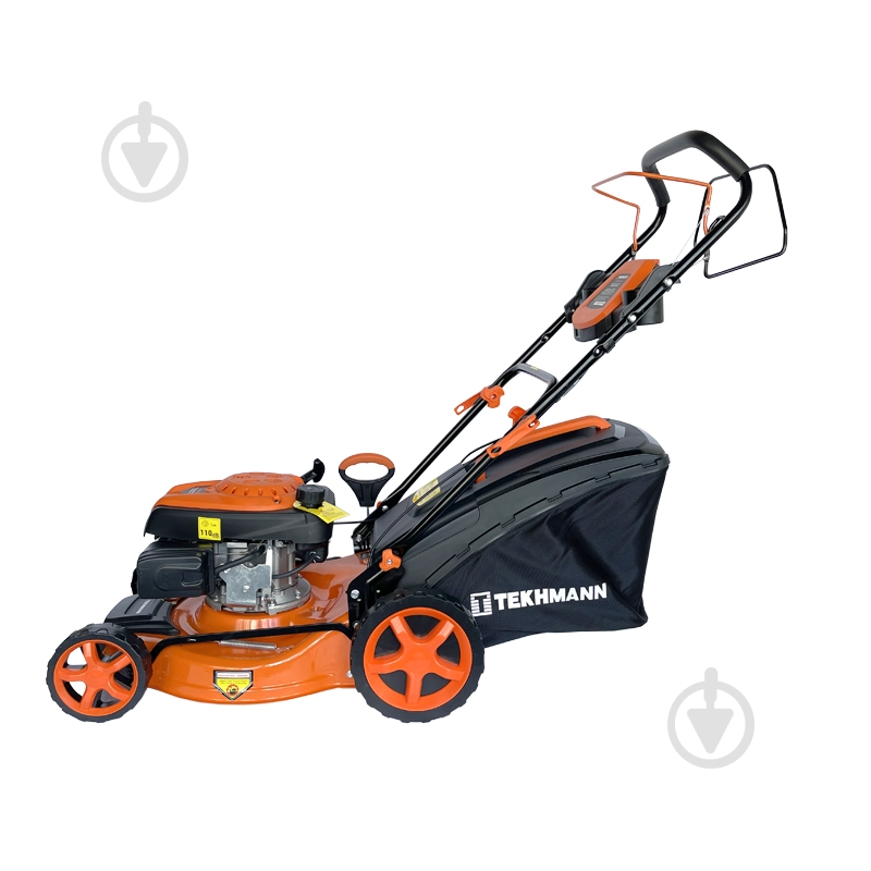 Газонокосилка бензиновая Tekhmann TLM-46139 - фото 3